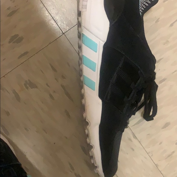 ORIGINAL ADIDAS EQT SUPPORT RF WOMENS US SIZE 8 - Picture 7 of 8